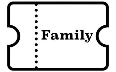 Family Ticket