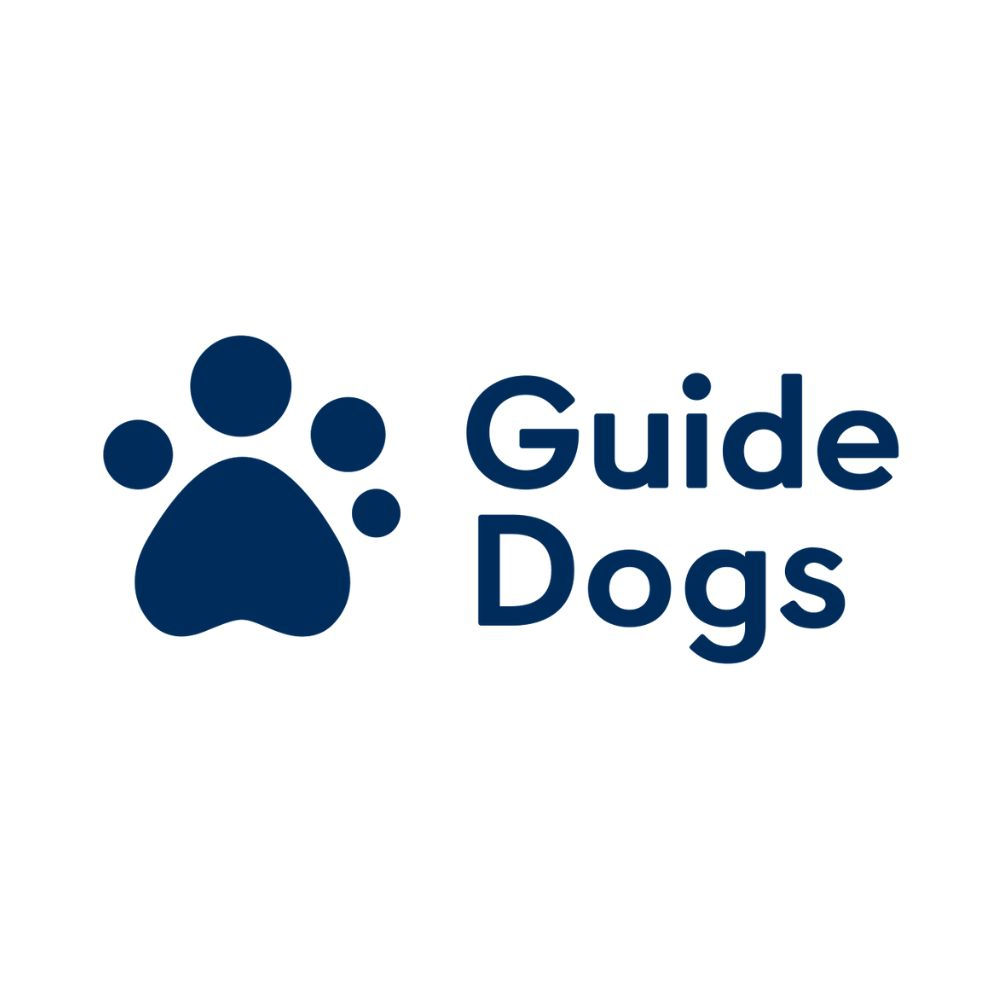 Guide Dogs For The Blind