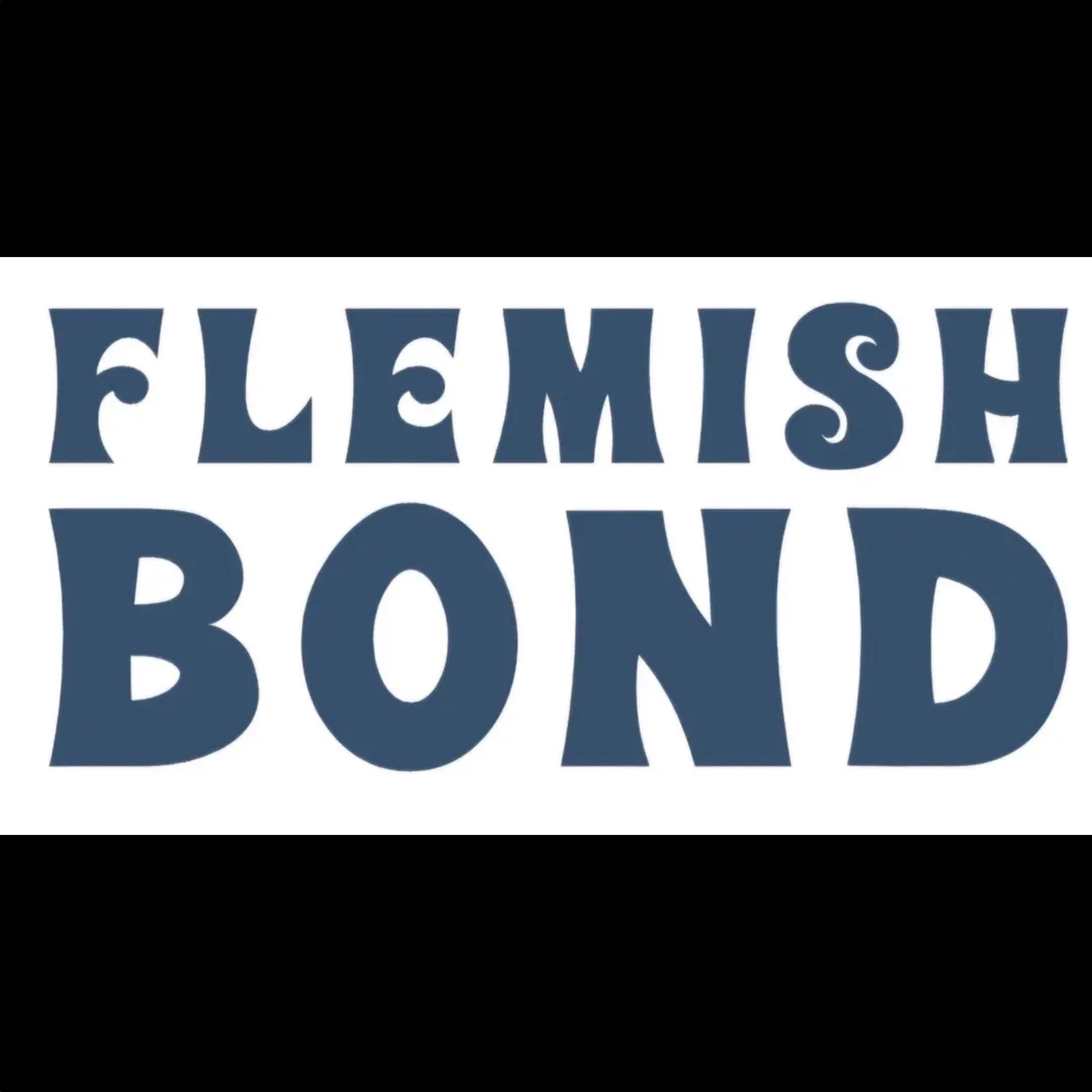 Flemish Bond