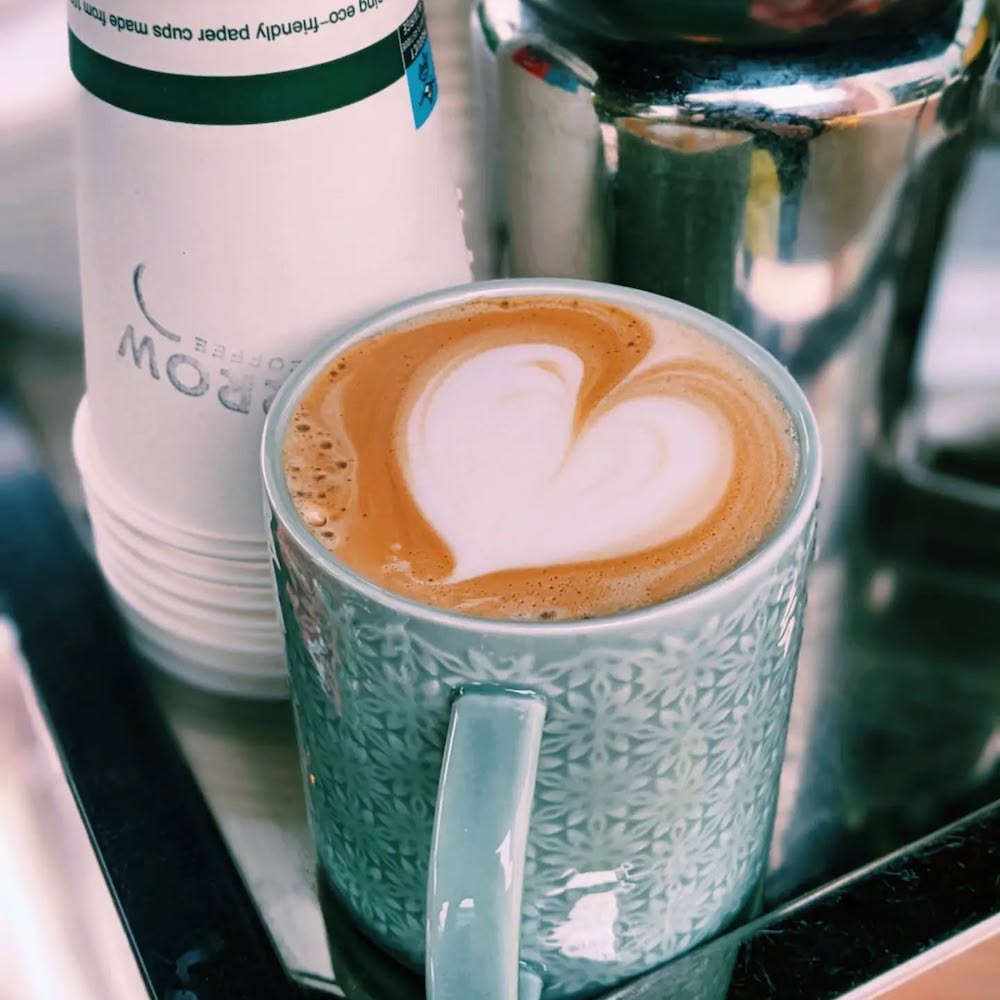 Barrow Coffee