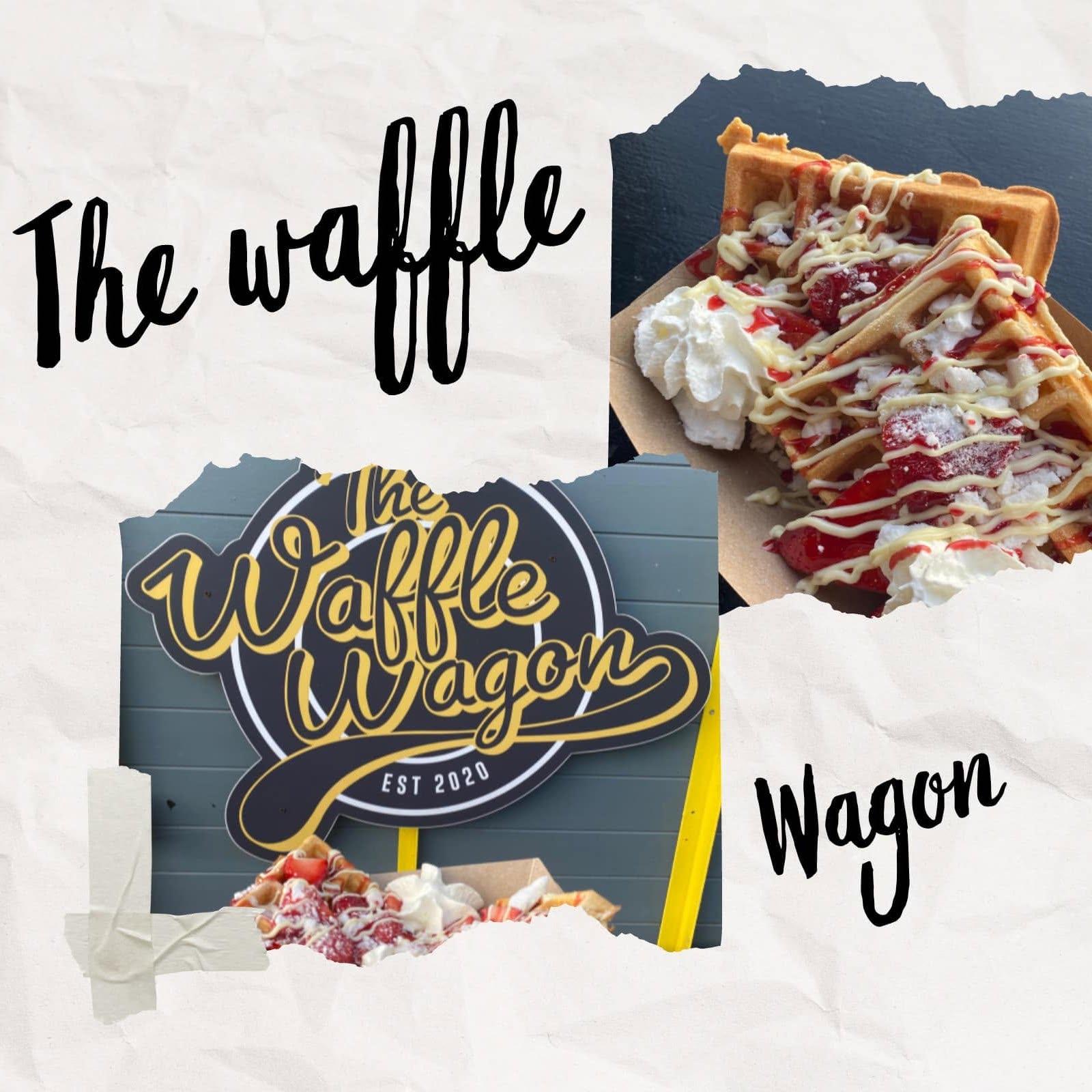 The Waffle Wagon